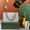 Goyard Alexandre Iii Bag