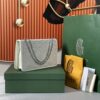 Goyard Alexandre Iii Bag