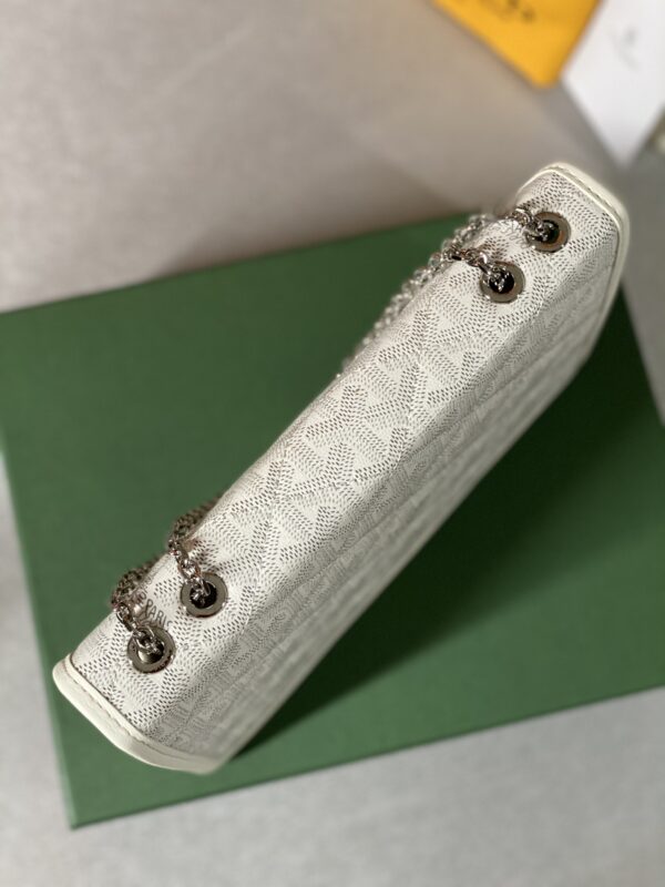 Goyard Alexandre Iii Bag