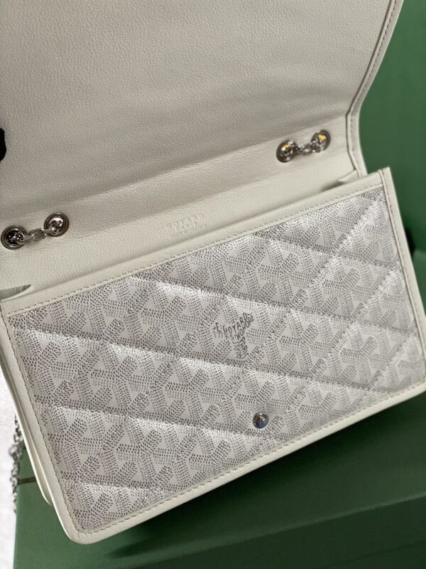 Goyard Alexandre Iii Bag