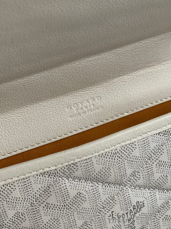 Goyard Alexandre Iii Bag