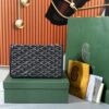 Goyard Alexandre Iii Bag