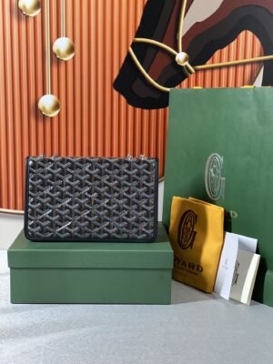 Goyard Alexandre Iii Bag