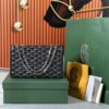 Goyard Alexandre Iii Bag