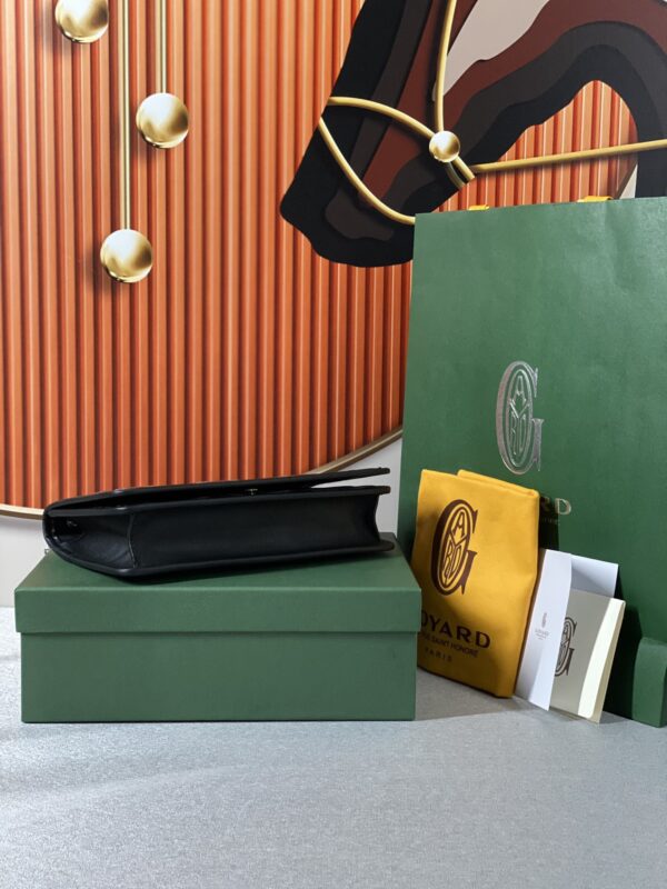 Goyard Alexandre Iii Bag