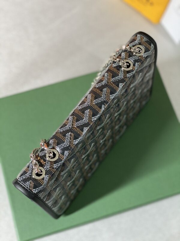 Goyard Alexandre Iii Bag
