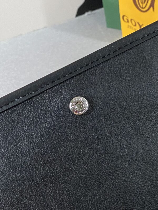 Goyard Alexandre Iii Bag