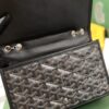 Goyard Alexandre Iii Bag