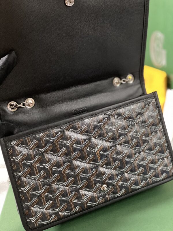 Goyard Alexandre Iii Bag