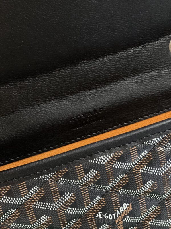 Goyard Alexandre Iii Bag