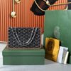 Goyard Alexandre Iii Bag