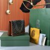 Goyard Alexandre Iii Bag