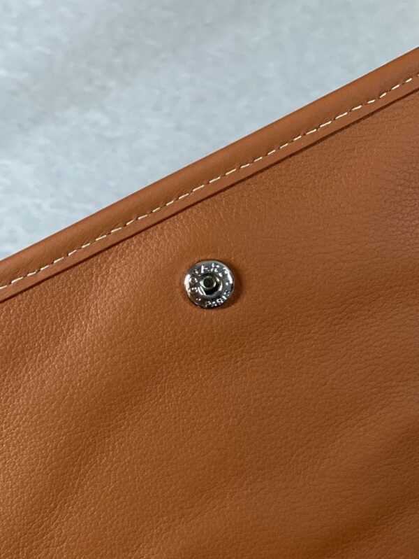 Goyard Alexandre Iii Bag