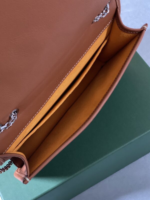 Goyard Alexandre Iii Bag