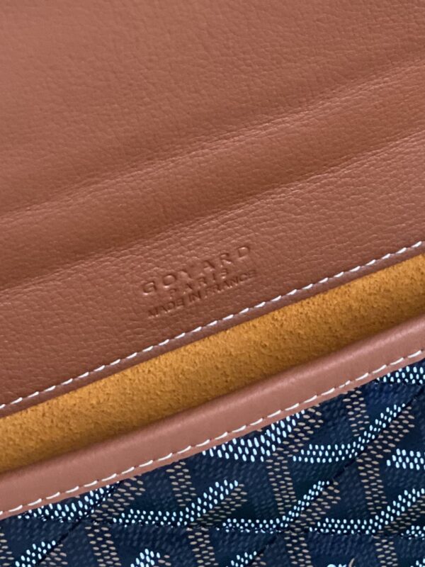 Goyard Alexandre Iii Bag