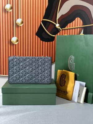Goyard Alexandre Iii Bag