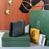 Goyard Alexandre Iii Bag