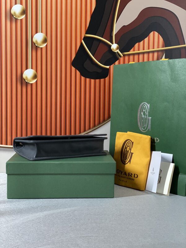 Goyard Alexandre Iii Bag