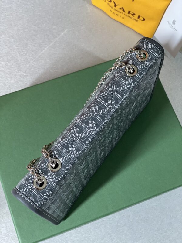 Goyard Alexandre Iii Bag