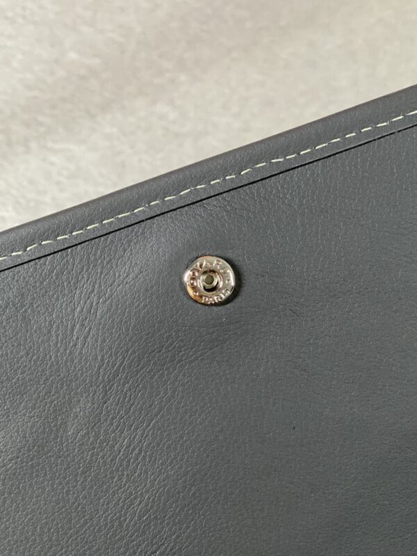 Goyard Alexandre Iii Bag