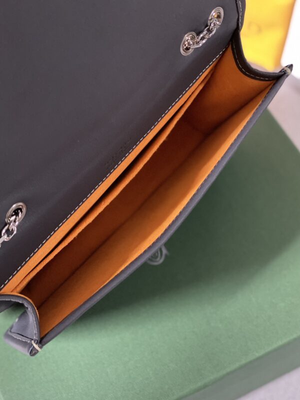 Goyard Alexandre Iii Bag