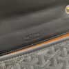 Goyard Alexandre Iii Bag