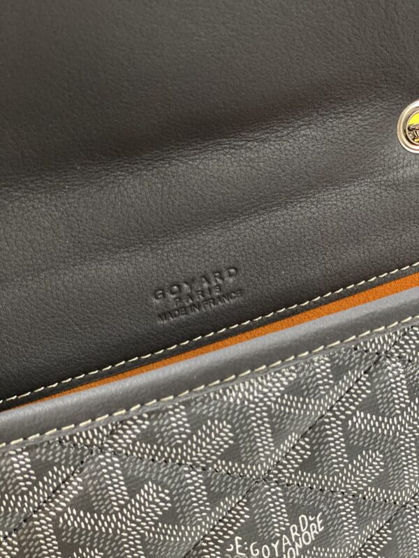 Goyard Alexandre Iii Bag