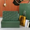 Goyard Alexandre Iii Bag
