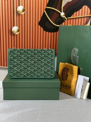 Goyard Alexandre Iii Bag