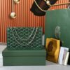 Goyard Alexandre Iii Bag