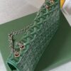 Goyard Alexandre Iii Bag