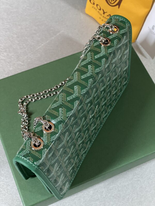 Goyard Alexandre Iii Bag
