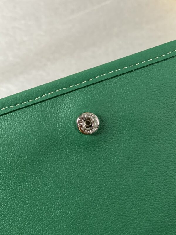 Goyard Alexandre Iii Bag