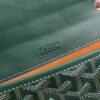 Goyard Alexandre Iii Bag