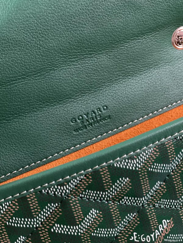 Goyard Alexandre Iii Bag