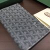 Goyard Long Wallet