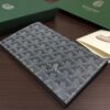 Goyard Long Wallet