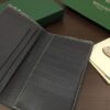 Goyard Long Wallet