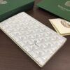 Goyard Long Wallet
