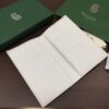 Goyard Long Wallet
