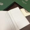 Goyard Long Wallet