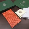 Goyard Long Wallet
