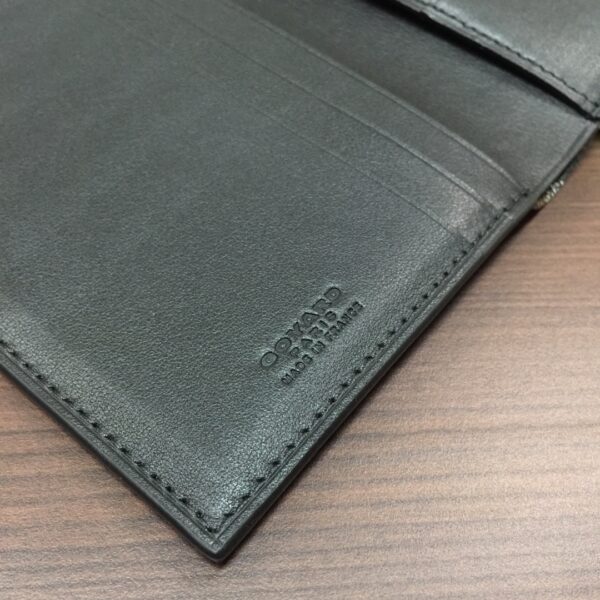 Goyard Long Wallet