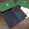 Goyard Long Wallet