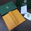 Goyard Long Wallet
