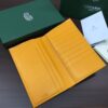 Goyard Long Wallet