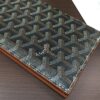 Goyard Long Wallet