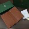 Goyard Long Wallet