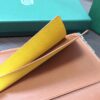 Goyard Long Wallet