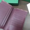 Goyard Long Wallet